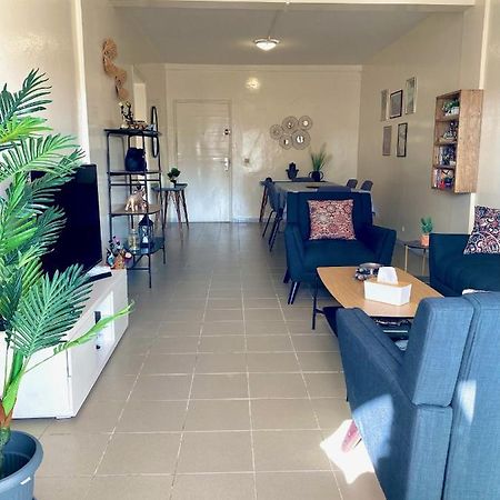 Appartement: Dakar-Plateau 外观 照片