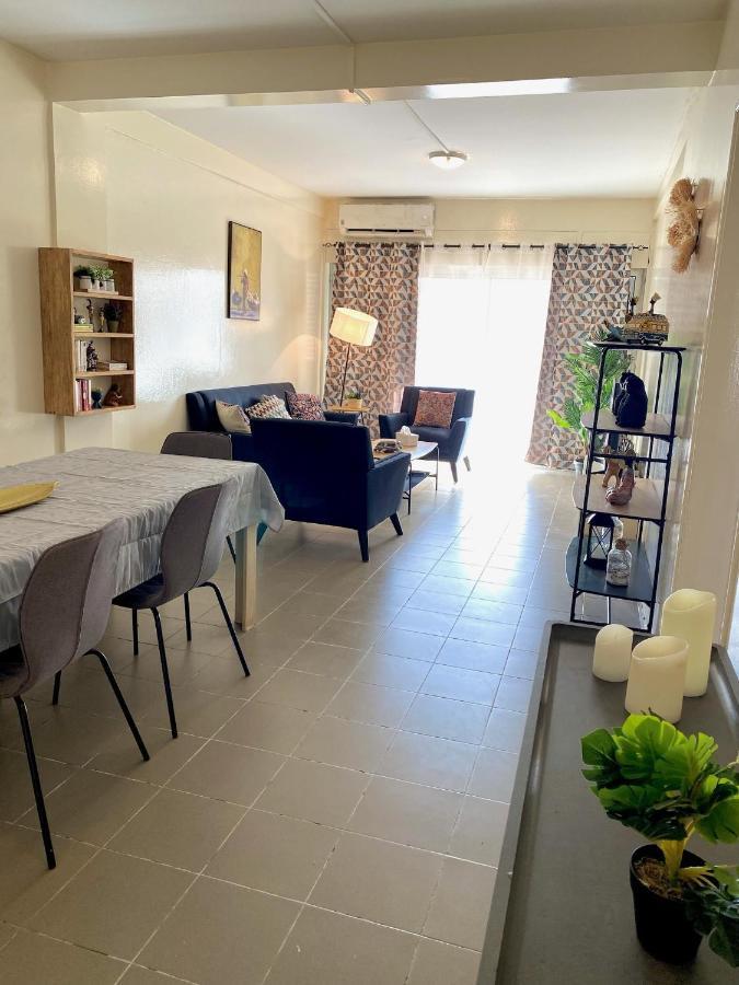 Appartement: Dakar-Plateau 外观 照片