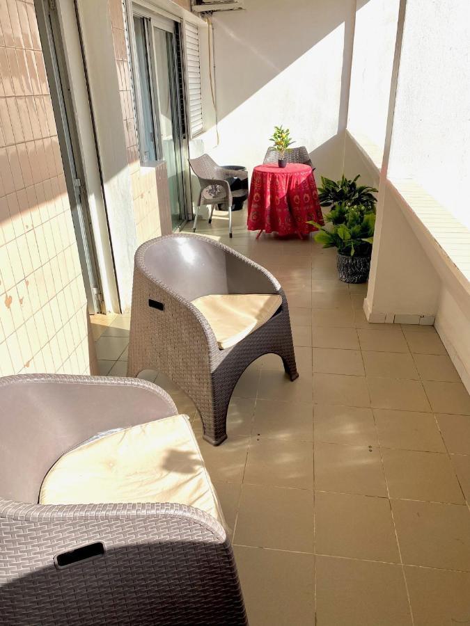 Appartement: Dakar-Plateau 外观 照片