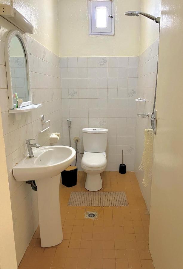 Appartement: Dakar-Plateau 外观 照片